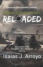 Armageddon Wars