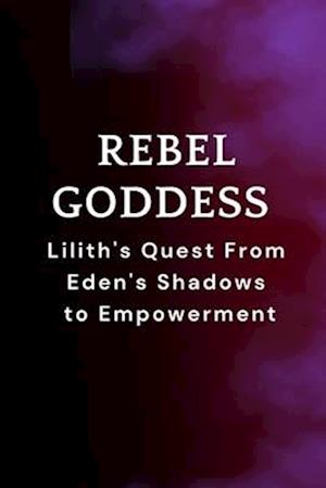 Rebel Goddess