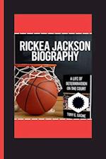 Rickea Jackson Biography