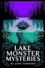 Lake Monster Mysteries