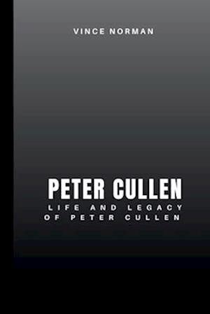 Peter Claver Cullen