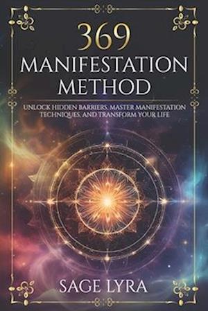 The 369 Manifestation Method