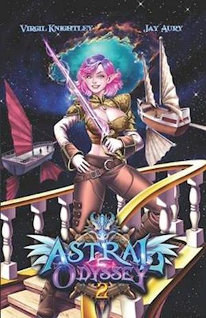 Astral Odyssey 2