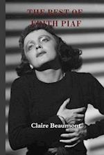 The Best of Édith Piaf