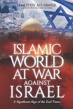 Islamic World at War Against Israel