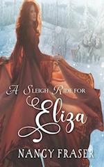 A Sleigh Ride for Eliza (Sleigh Ride)