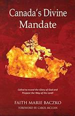 Canada's Divine Mandate