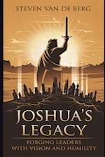 Joshua's Legacy