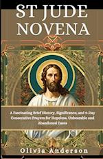 St Jude Novena