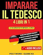 Imparare il Tedesco