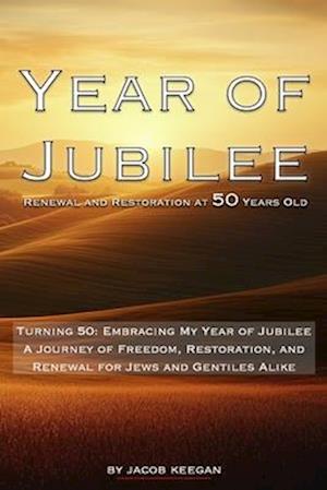 Year of Jubilee