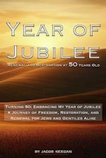 Year of Jubilee