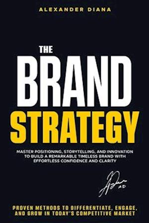 The Brand Strategy