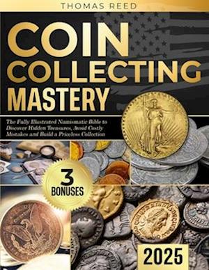 Coin collecting mastery