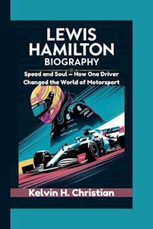 Lewis Hamilton Biography