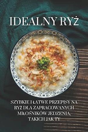 Idealny ry&#380;