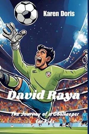 David Raya