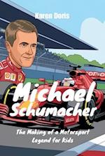 Michael Schumacher