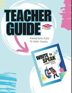 Teacher Guidebook