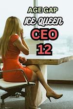 Age Gap Ice Queen CEO 12