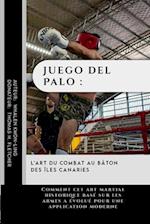 Juego del Palo