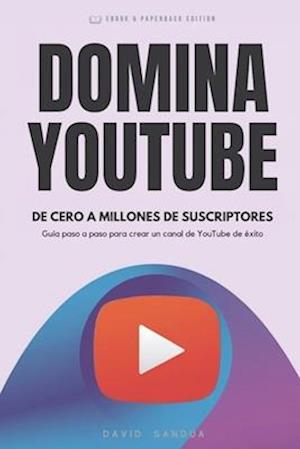 Domina YouTube