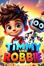 Timmy und Robbie