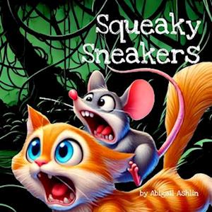 Squeaky Sneakers