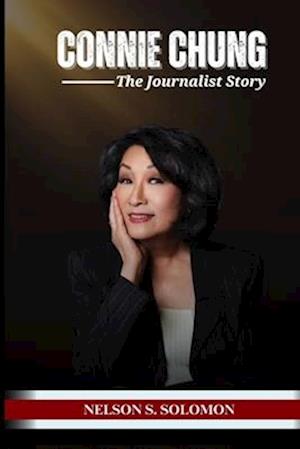 Connie Chung