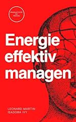 Energie effektiv managen