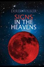 Signs in the Heavens