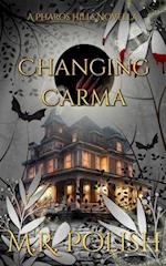 Changing Carma