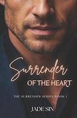 Surrender of the Heart