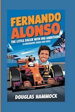 Fernando Alonso