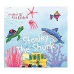 Stanley The Shark