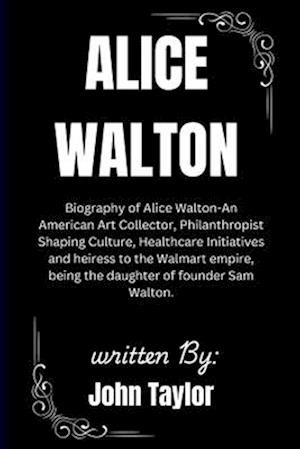 Alice Walton