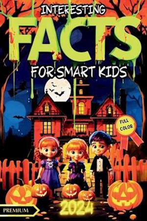 Interesting Facts for Smart Kids