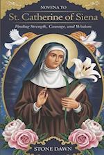 Novena to St Catherine of Siena