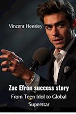 Zac Efron Success Story