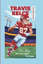 Travis Kelce