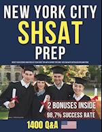 New York City SHSAT Prep