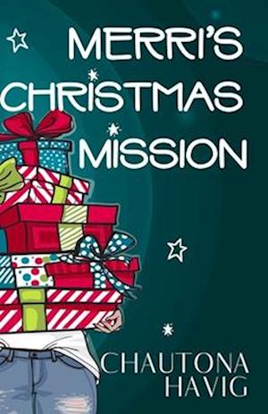 Merri's Christmas Mission