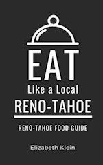 Eat Like a Local- Reno -Tahoe