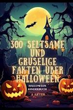 Halloween Kinderbuch