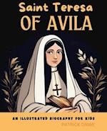 Saint Teresa of Avila