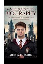 Daniel Radcliffe Biography