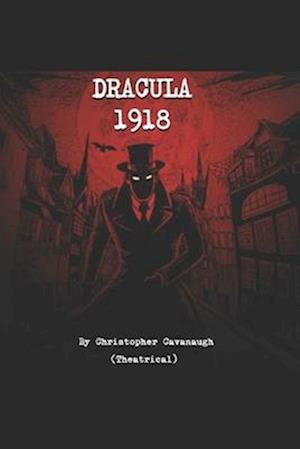 Dracula 1918