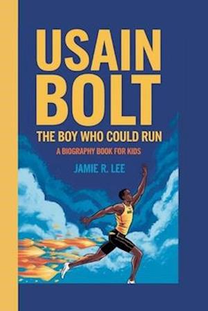 Usain Bolt