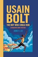 Usain Bolt