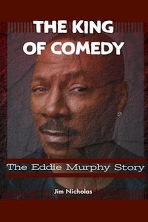 The Eddie Murphy Story